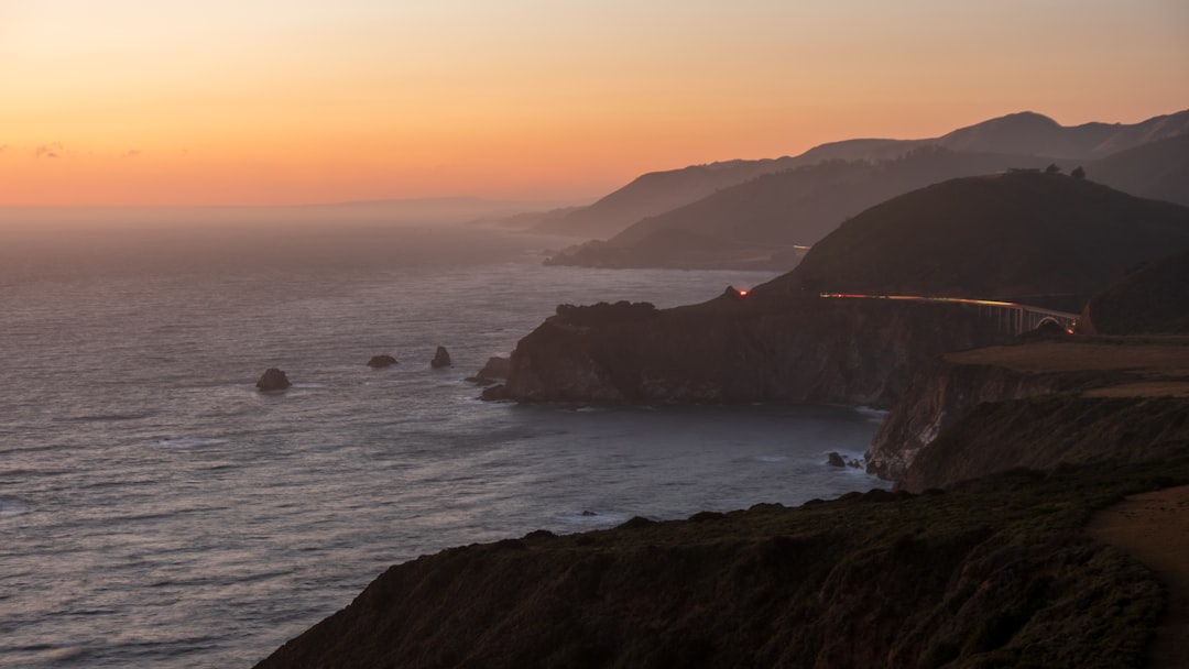 Faro de Point Sur: Un Faro en la Costa de California - Monterey | Secret World Trip Planner