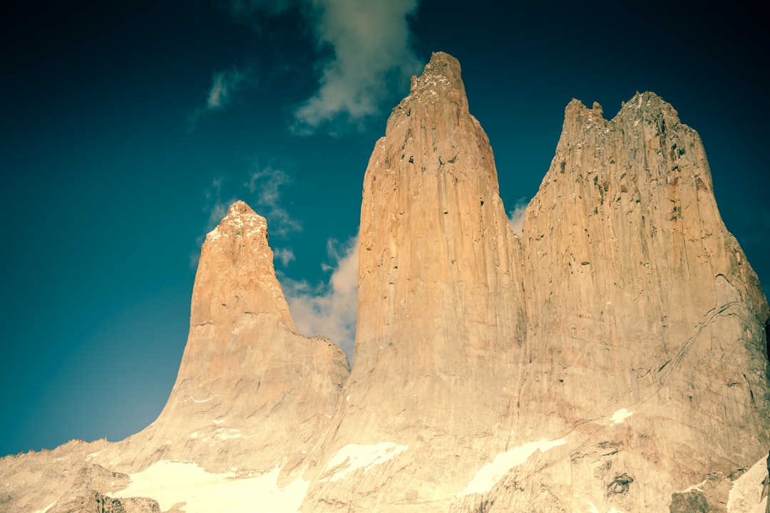 Scopri la Magia delle Grotte di Marmo in Cile — Chile Chico
