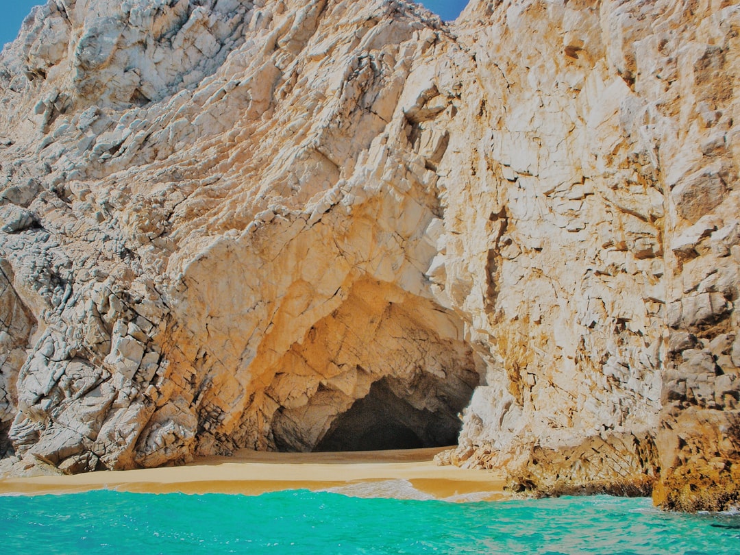Discover Playa del Amor: Mexico's Hidden Beach — Marietas Islands