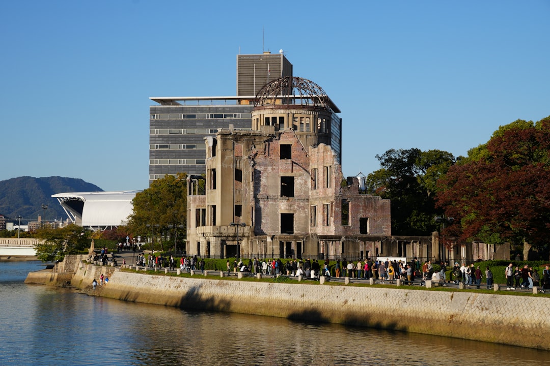 Museo della Pace di Hiroshima: Un Monumento di Riflessione - Hiroshima | Secret World Trip Planner