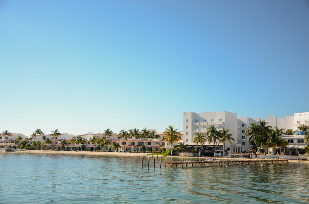 Top Wanderlog Alternatives for Planning Cancun Trips 2026 - Cancún | Secret World Trip Planner