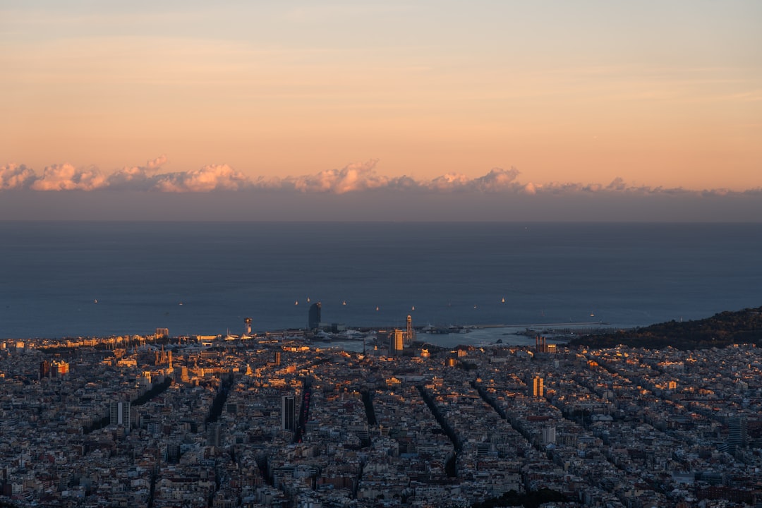 2026年如何规划巴塞罗那的AI之旅 - Barcellona | Secret World Trip Planner