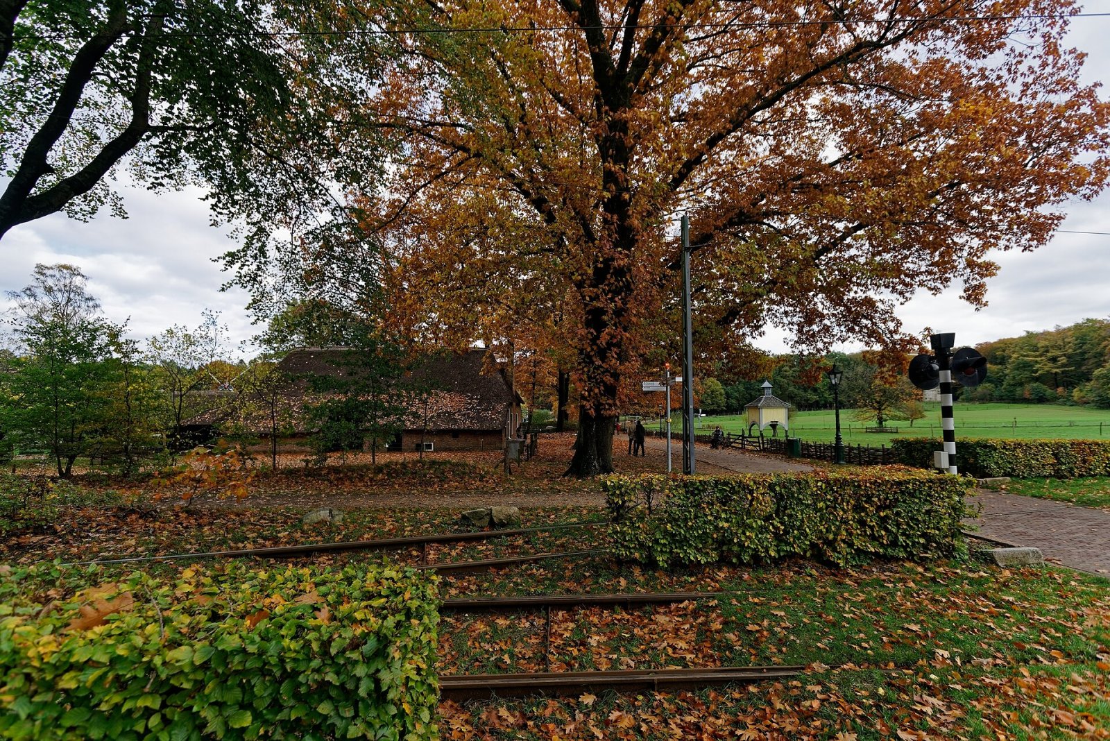 Scopri l'Arnhem Open Air Museum: un viaggio nel tempo - Arnhem | Secret World Trip Planner