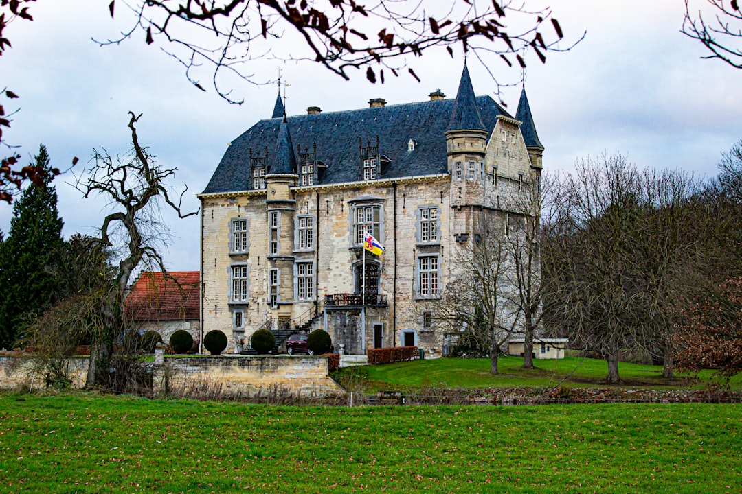 Discover Valkenburg Castle: History and Beauty in Limburg - Valkenburg | Secret World Trip Planner