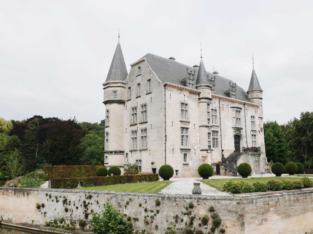 Discover Valkenburg Castle: History and Beauty in Limburg - Valkenburg | Secret World Trip Planner