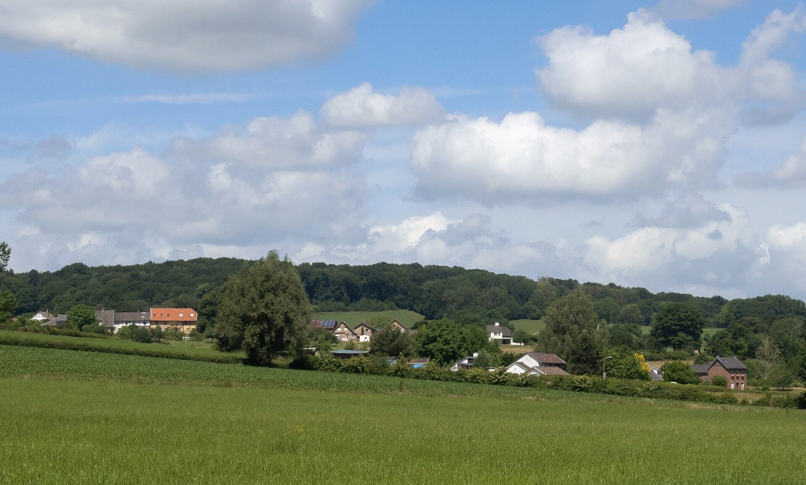 Entdecken Sie die Hügel von Heuvelland in Gulpen, Limburg - Gulpen | Secret World Trip Planner
