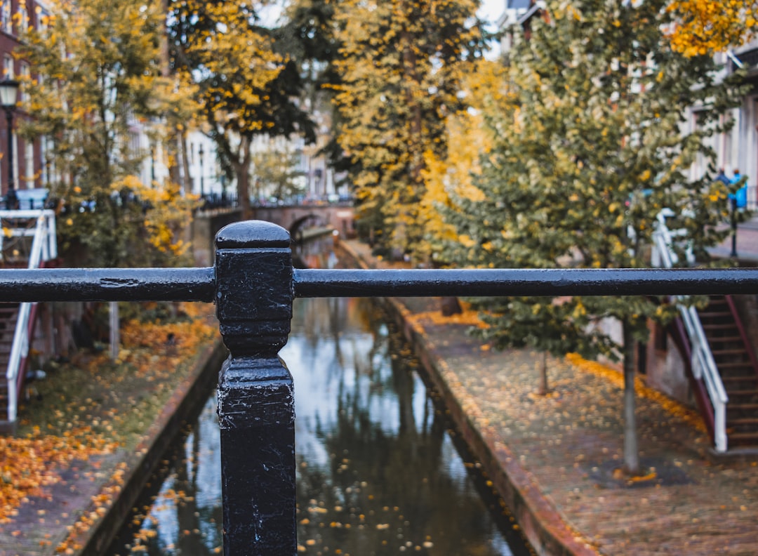 Die Kanäle von Utrecht entdecken: Eine Reise in die niederländische Kultur - Utrecht | Secret World Trip Planner