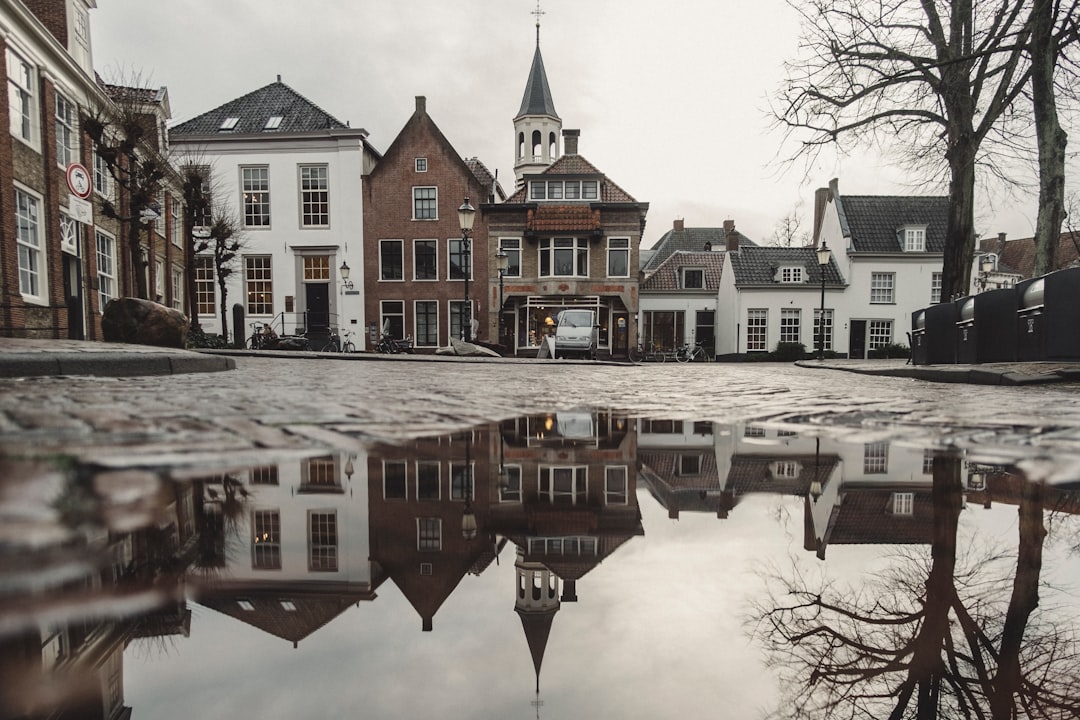 Explorar el casco antiguo de Amersfoort: historia y belleza en los Países Bajos - Amersfoort | Secret World Trip Planner