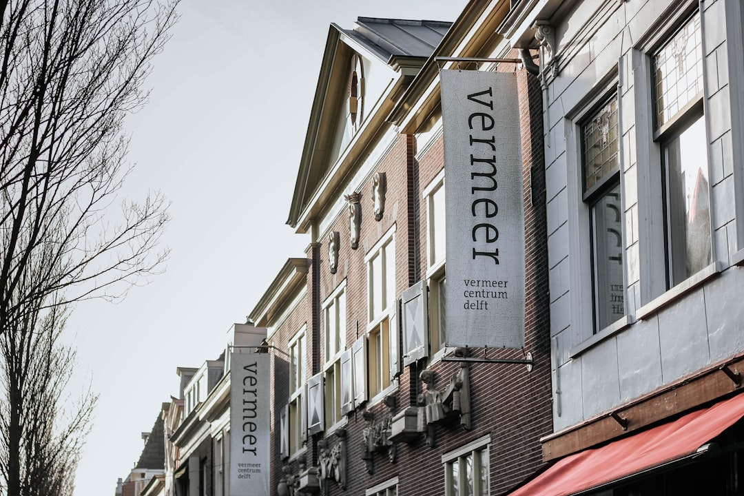 Explorando o Vermeer Centrum Delft: uma viagem pela cultura holandesa - Delft | Secret World Trip Planner
