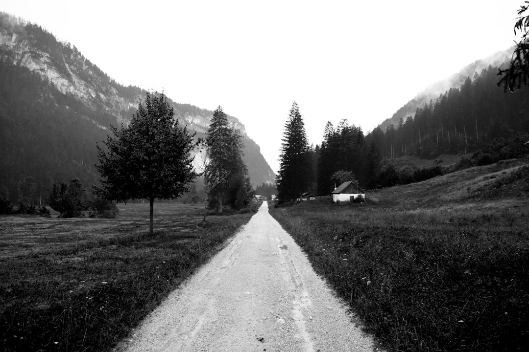 探索奥地利的自然瑰宝：萨尔茨卡默古特 - Gmunden | Secret World Trip Planner