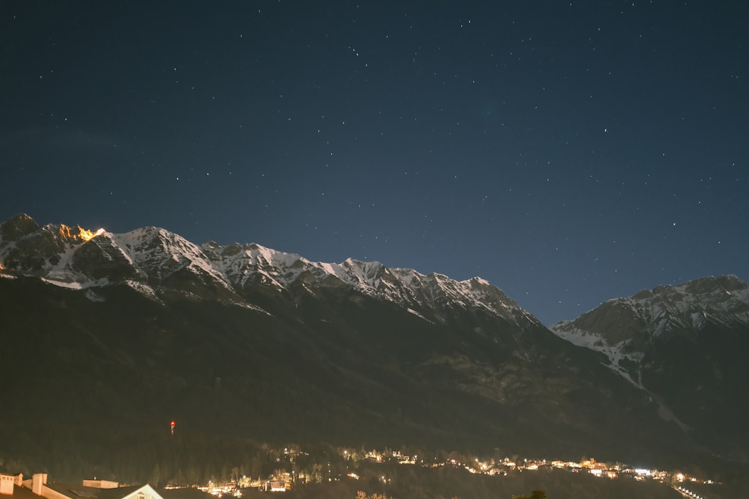 Scopri la Magia delle Montagne Nordkette a Innsbruck - Innsbruck | Secret World Trip Planner