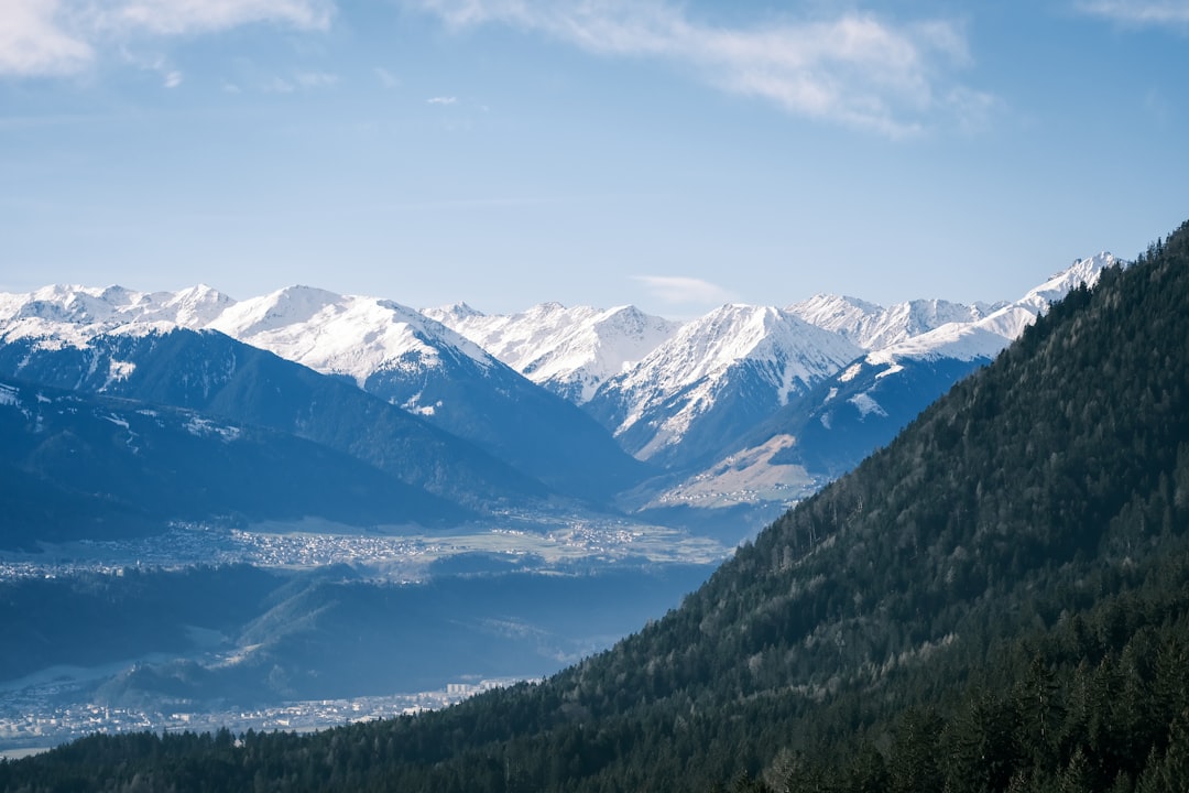 Scopri la Magia delle Montagne Nordkette a Innsbruck - Innsbruck | Secret World Trip Planner