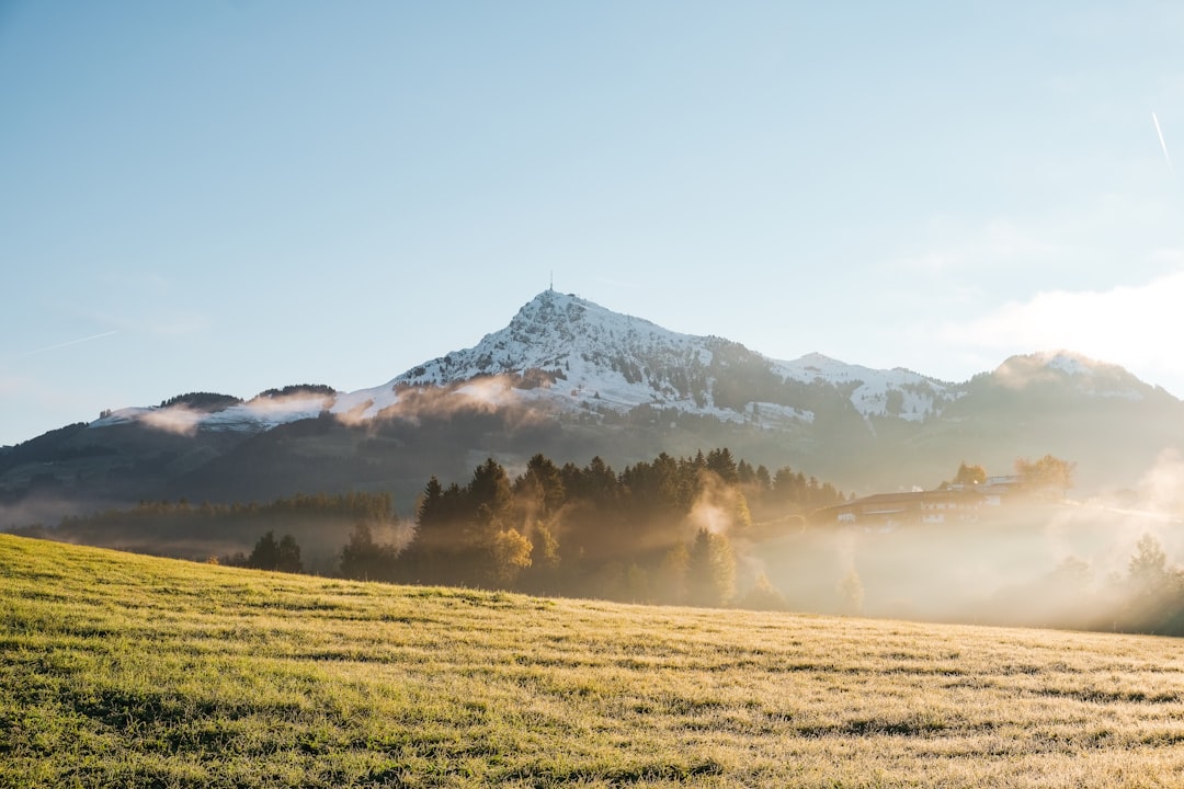Kitzbühel: Una gemma nel cuore del Tirolo austriaco - Kitzbühel | Secret World Trip Planner