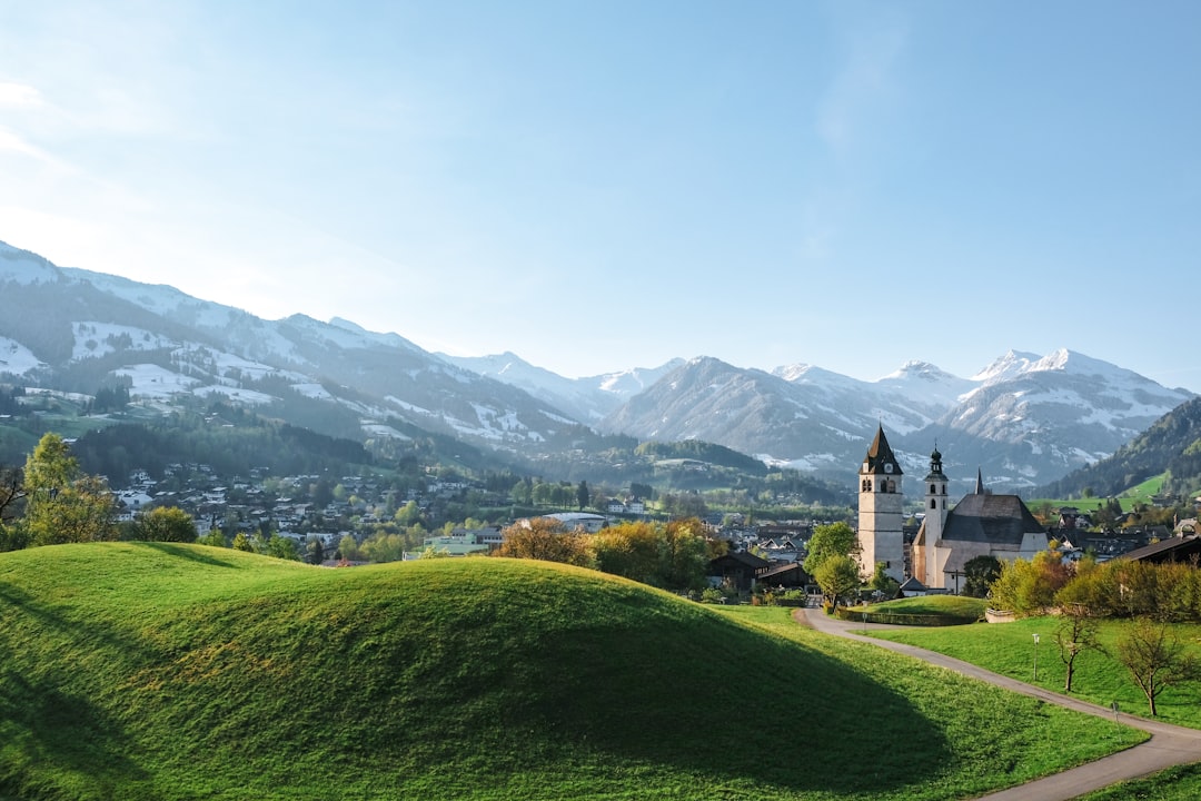 Kitzbühel: Una gemma nel cuore del Tirolo austriaco - Kitzbühel | Secret World Trip Planner