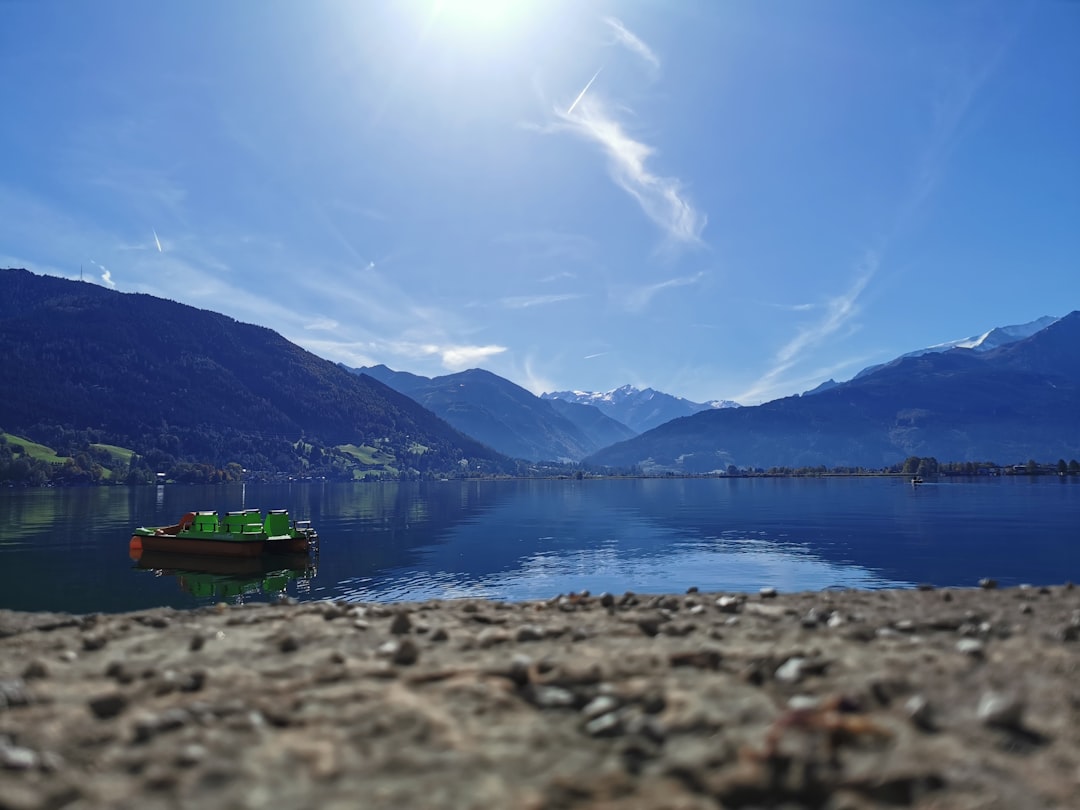Entdecke Zell am See: Ein Naturparadies in Österreich - Zell am See | Secret World Trip Planner