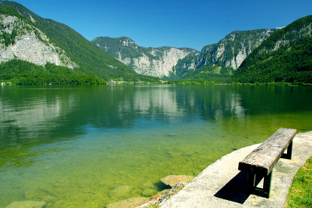 Découvrez Zell am See : un coin de nature en Autriche - Zell am See | Secret World Trip Planner