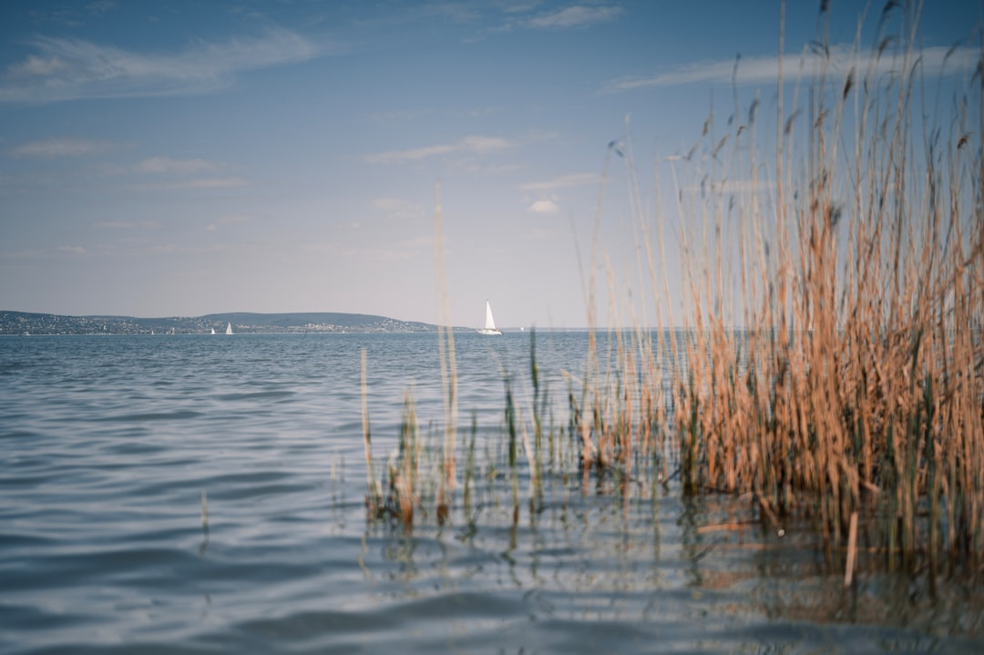 Découvrez le lac Balaton : Un paradis naturel en Hongrie - Balatonfüred | Secret World Trip Planner