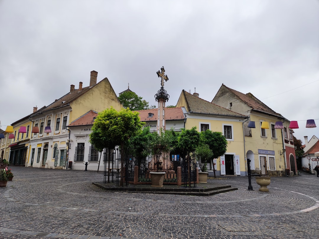 Découvrez Szentendre : le Village des Artistes en Hongrie — Szentendre