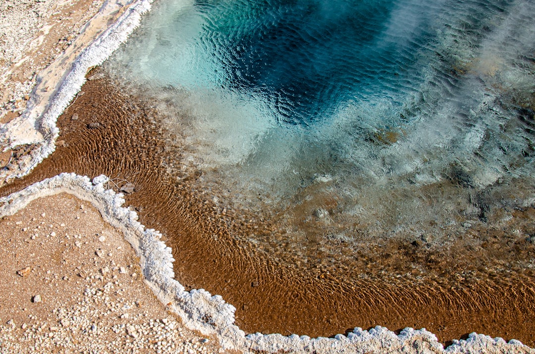 Geysir : Les merveilles naturelles d'Islande — Geysir