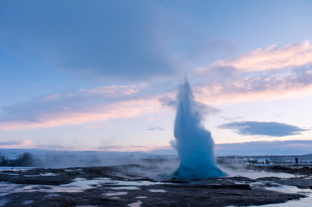 Geysir : Les merveilles naturelles d'Islande - Geysir | Secret World Trip Planner