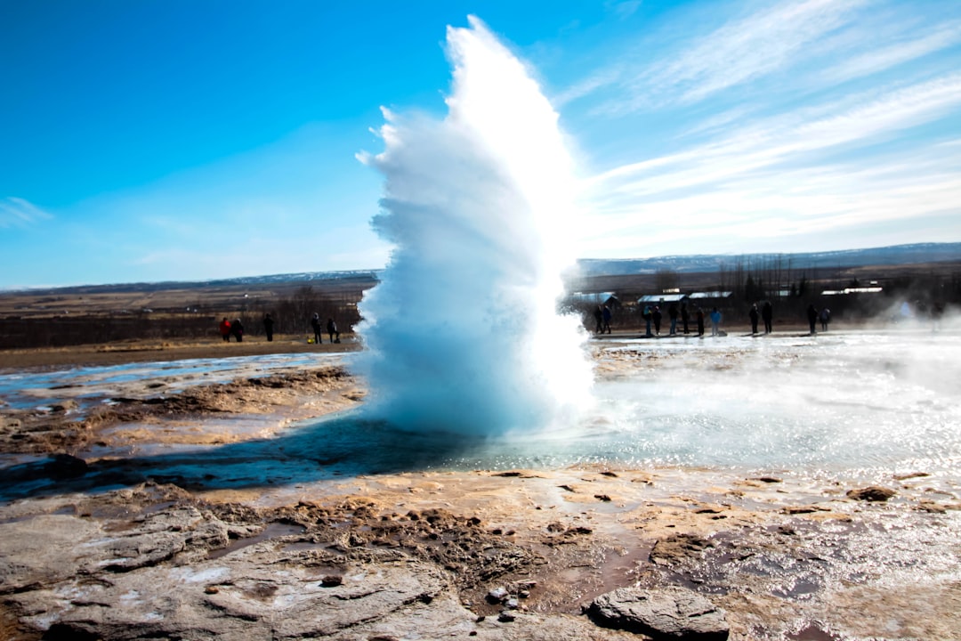 Geysir : Les merveilles naturelles d'Islande - Geysir | Secret World Trip Planner