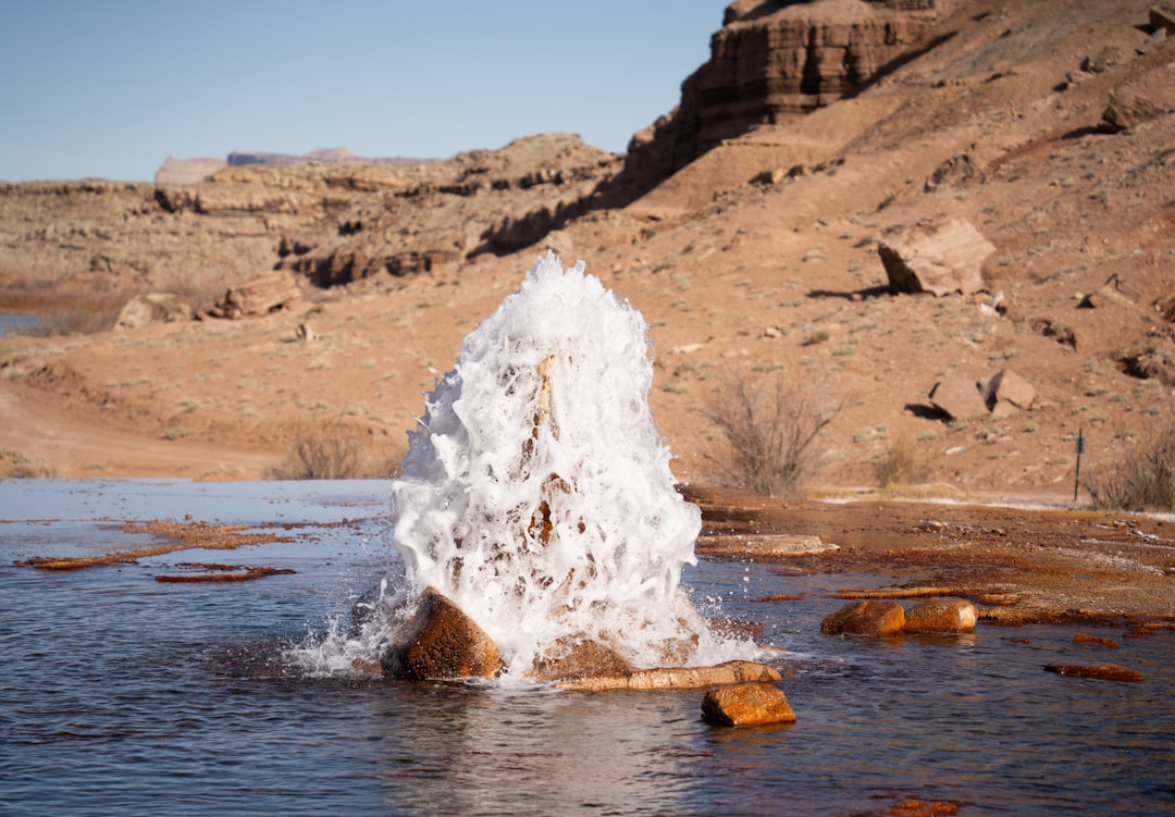Geysir : Les merveilles naturelles d'Islande - Geysir | Secret World Trip Planner