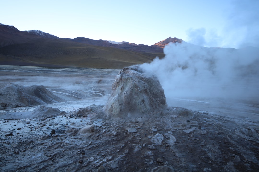 Geysir: Las Termas Naturales de Islandia - Geysir | Secret World Trip Planner