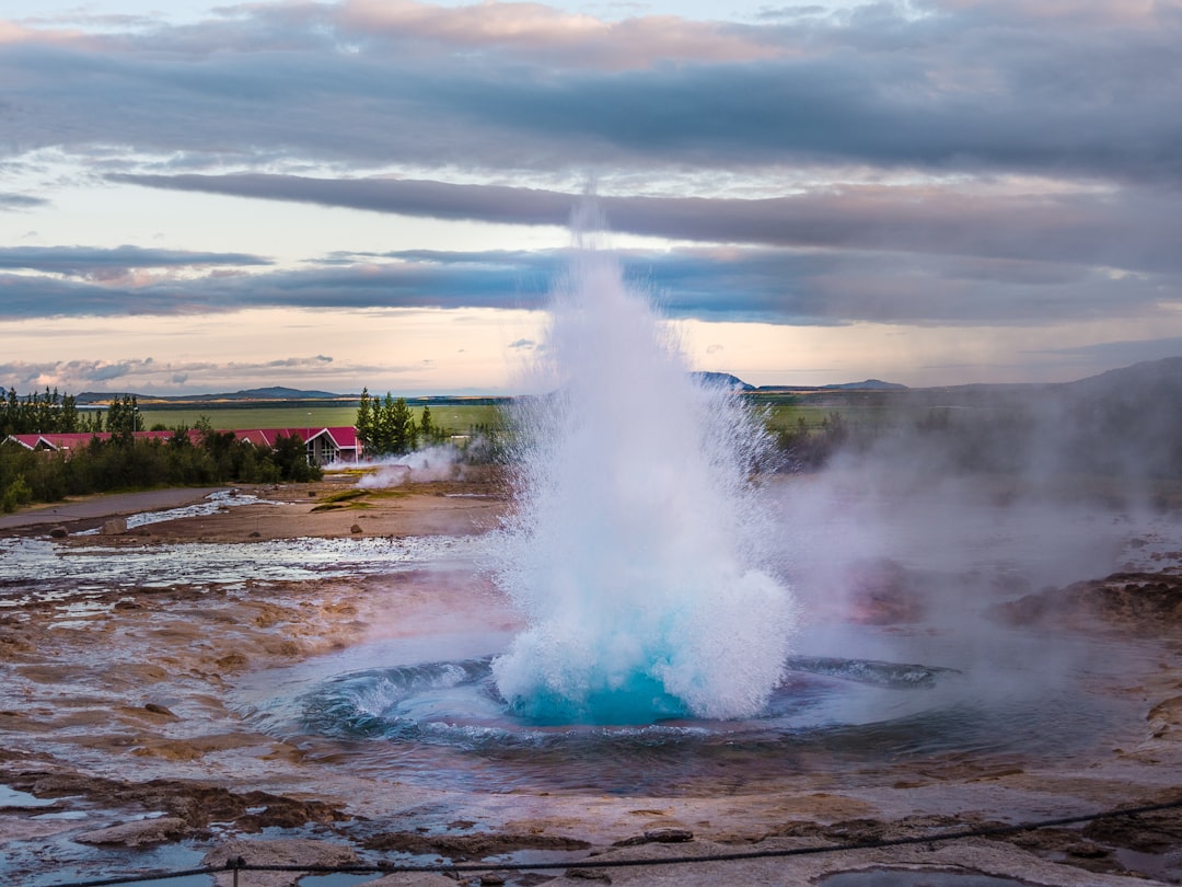 Geysir: Las Termas Naturales de Islandia - Geysir | Secret World Trip Planner