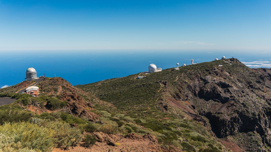Gran Telescopio de Canarias: La Ventana al Universo - 38788 | Secret World Trip Planner