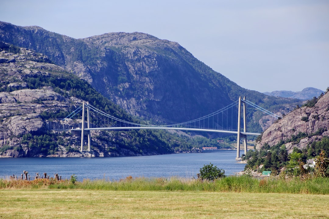 Des panoramas époustouflants au Point de Vue Lysefjord - R13(old 1 | Secret World Trip Planner