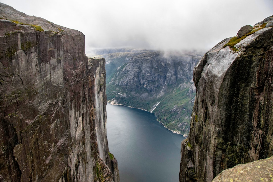 Des panoramas époustouflants au Point de Vue Lysefjord - R13(old 1 | Secret World Trip Planner
