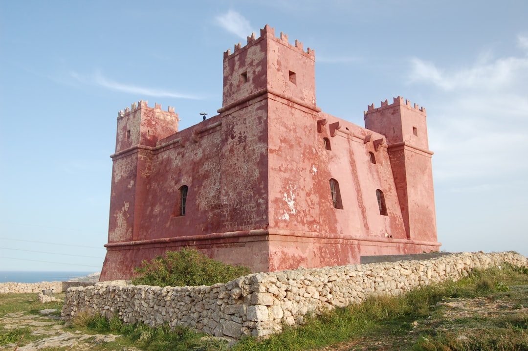 Explorando el Castillo de Palanok: Historia y Belleza — Zakarpats'ka oblast