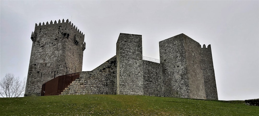 Explorando el Castillo de Palanok: Historia y Belleza - Zakarpats'ka oblast | Secret World Trip Planner