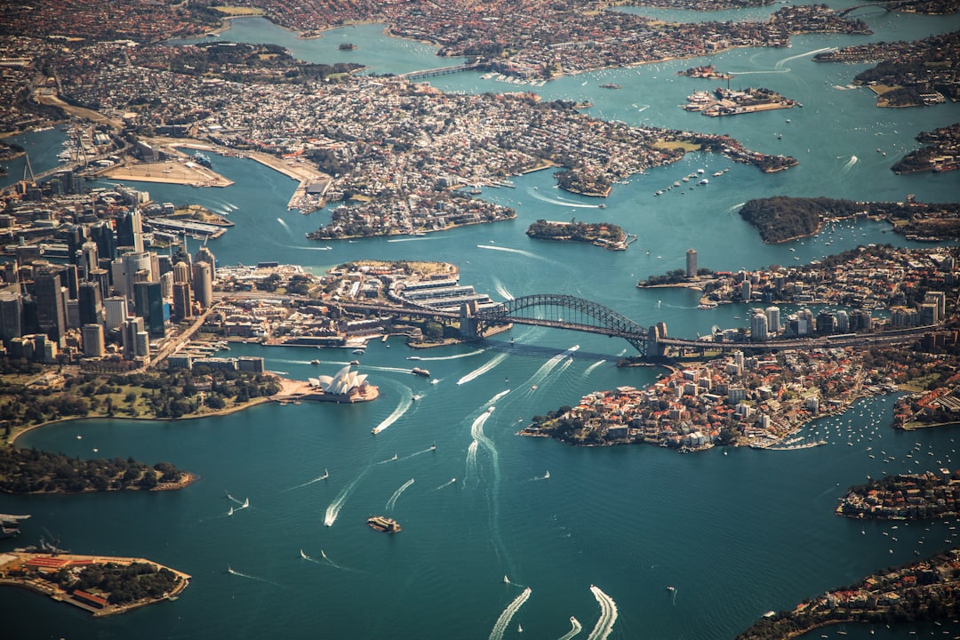 How to Plan an AI Trip to Sydney in 2026 - Sydney | Secret World Trip Planner