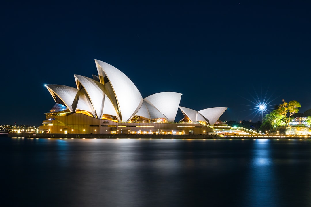 So planen Sie Ihre AI-Reise nach Sydney 2026 - Sydney | Secret World Trip Planner
