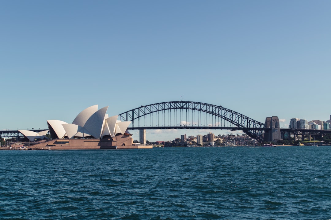 Cómo Planificar un Viaje a Sydney en 2026 - Sydney | Secret World Trip Planner
