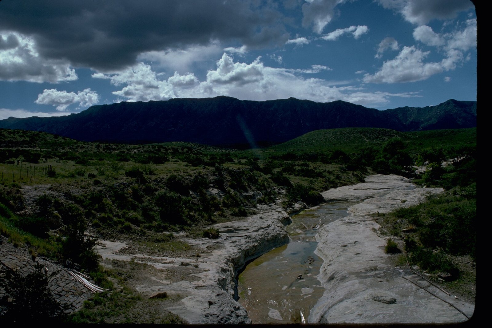 Guadalupe Mountains National Park: a natural treasure of Texas - Mianyang | Secret World Trip Planner
