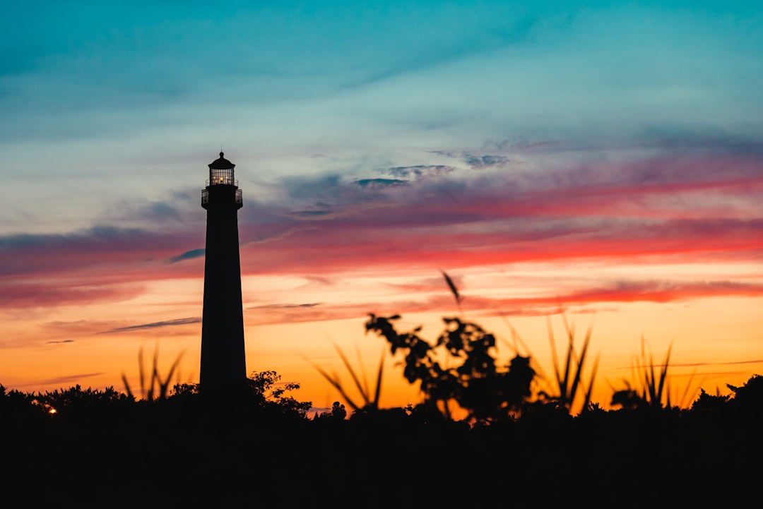 Il Faro di Cape May: Un Viaggio nel Tempo e nella Bellezza - Cape May | Secret World Trip Planner