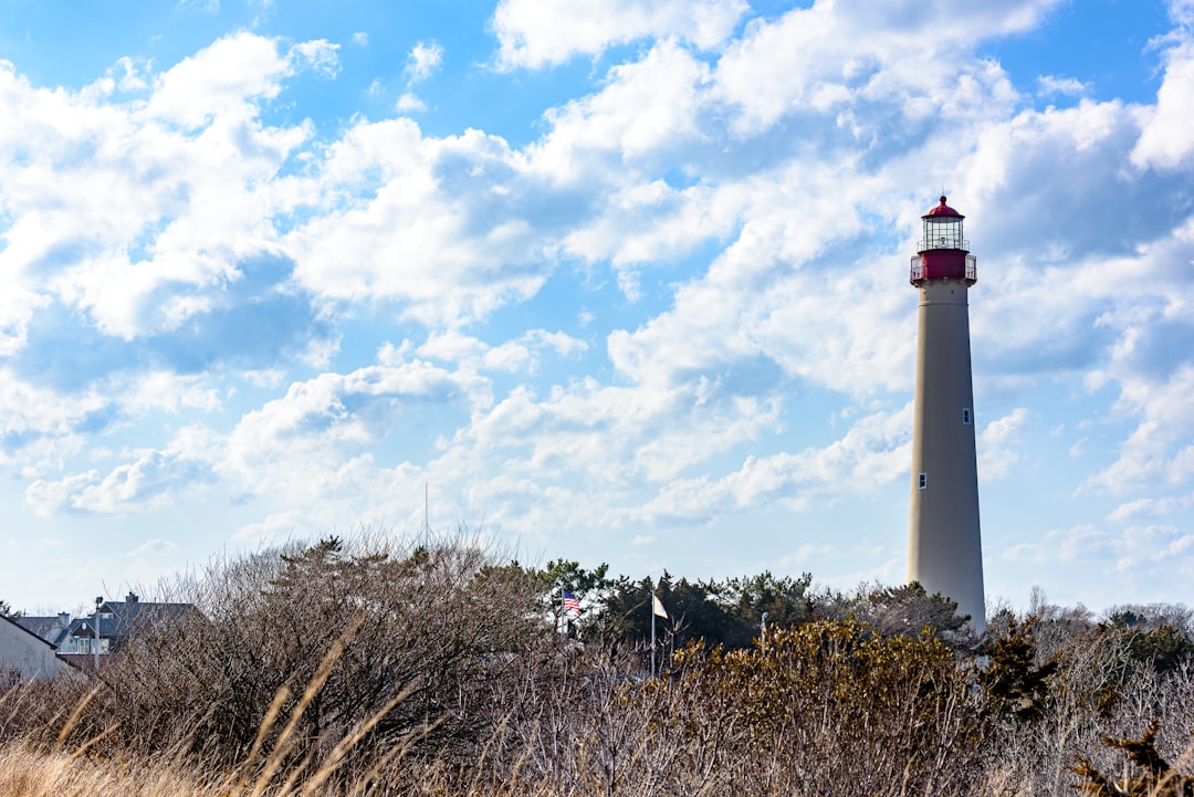 Il Faro di Cape May: Un Viaggio nel Tempo e nella Bellezza - Cape May | Secret World Trip Planner