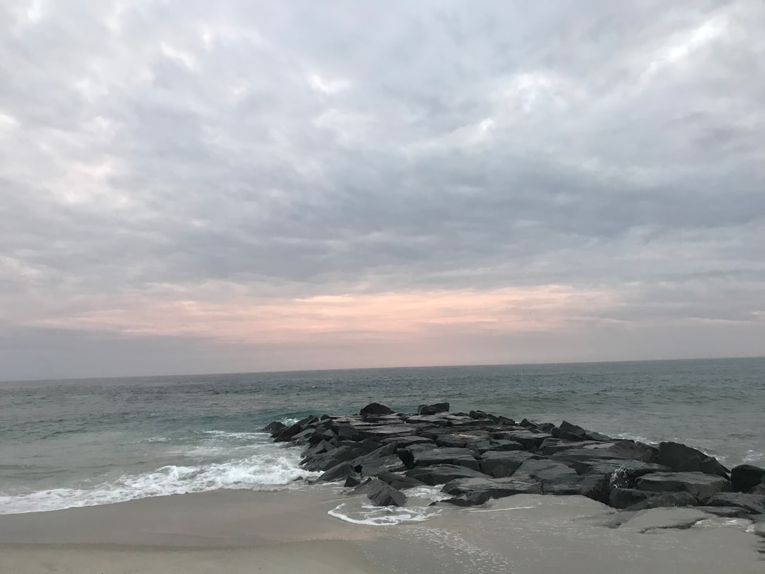 El Faro de Cape May: Un Viaje en el Tiempo y la Belleza - Cape May | Secret World Trip Planner