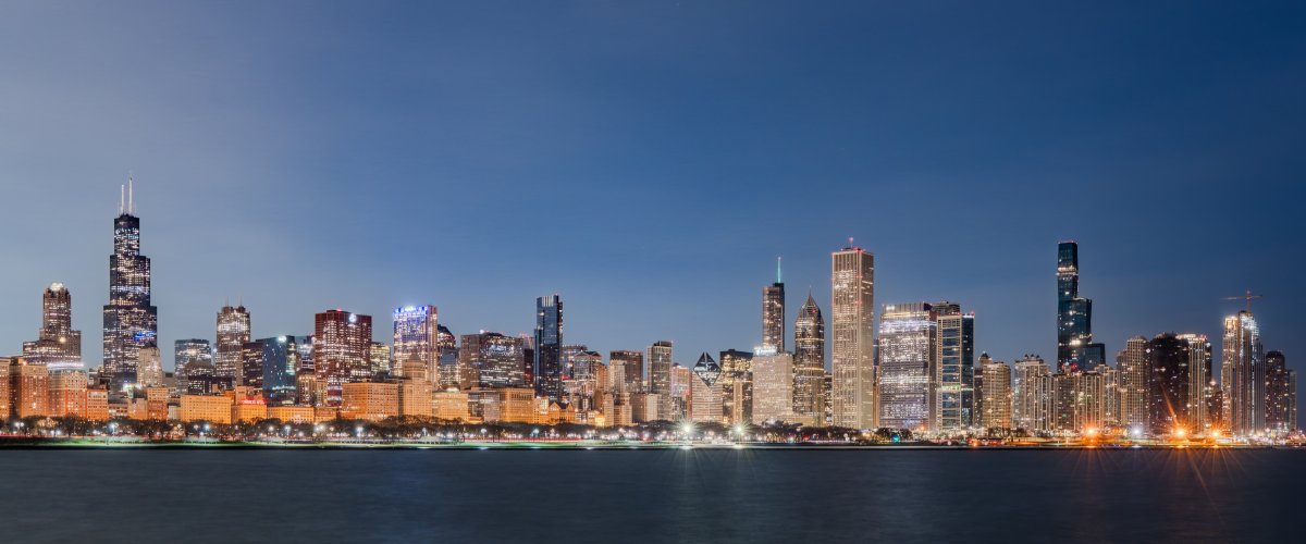 Lago Michigan: Um Gigante das Águas Doces - Lago Michigan | Secret World Trip Planner