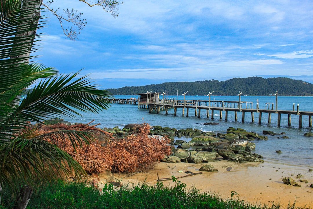 Les Tramontes Magiques de Koh Rong : Un Paradis Caché - Koh Rong | Secret World Trip Planner