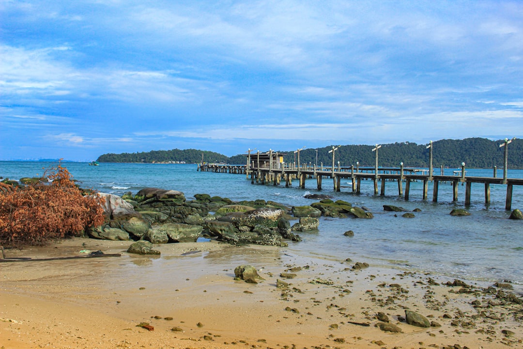 Les Tramontes Magiques de Koh Rong : Un Paradis Caché - Koh Rong | Secret World Trip Planner
