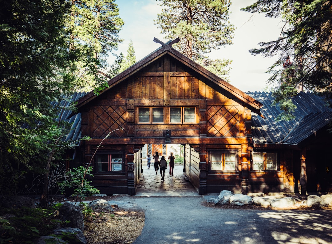 Vikingsholm: un tesoro arquitectónico en Tahoe - Tahoma | Secret World Trip Planner
