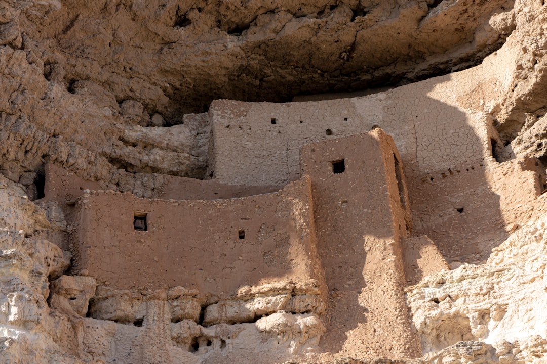 Aztec Ruins National Monument: Tesori di architettura antica - Aztec | Secret World Trip Planner