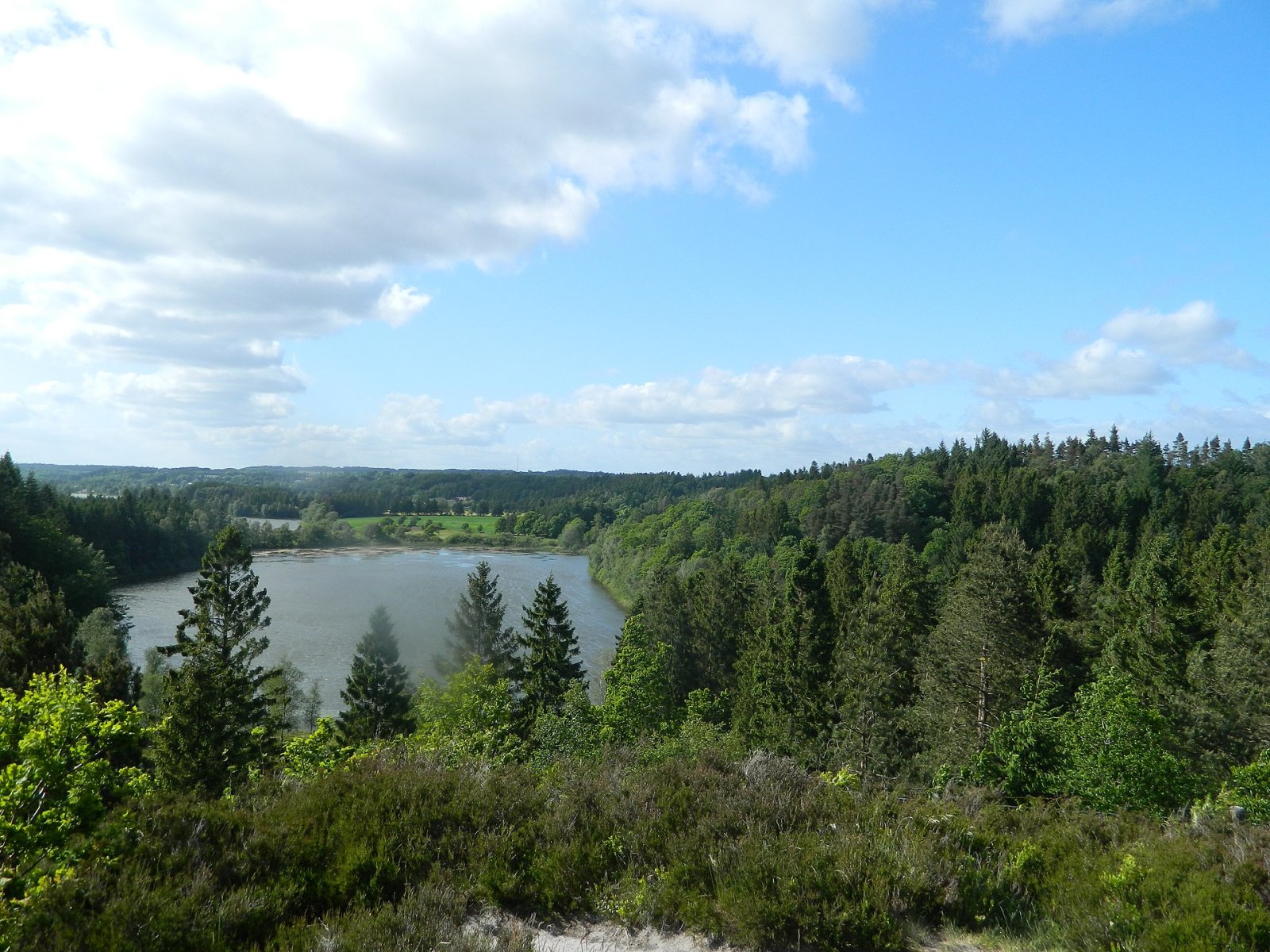 Sukkertoppen : un bijou naturel du Danemark - 2MQG+CM Skanderborg | Secret World Trip Planner