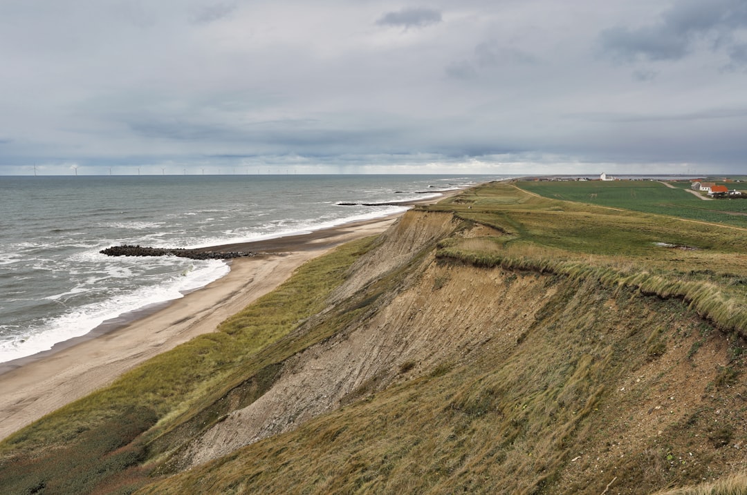Découvrez Ballebjerg : la colline danoise entre nature et tranquillité - Ballebjergvejen 17 | Secret World Trip Planner
