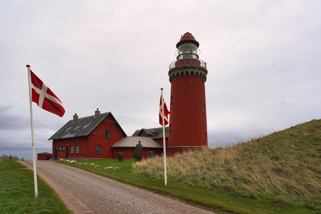 Ravnebjerg: a Nature Haven in Denmark - Hovedvejen 87 | Secret World Trip Planner
