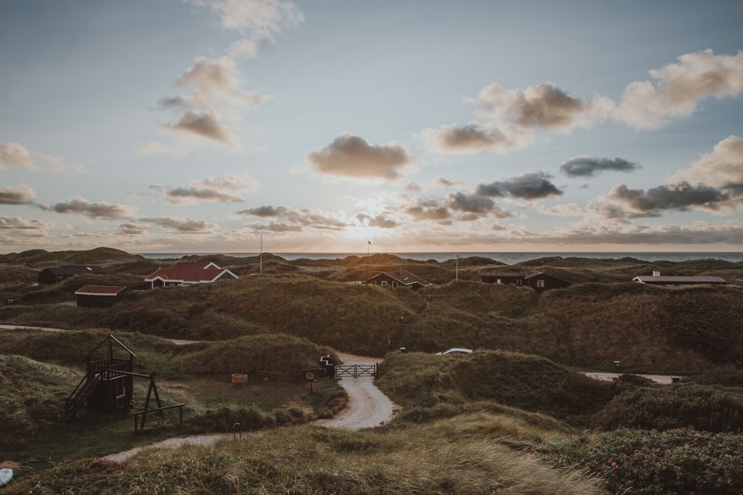 Ravnebjerg: a Nature Haven in Denmark - Hovedvejen 87 | Secret World Trip Planner