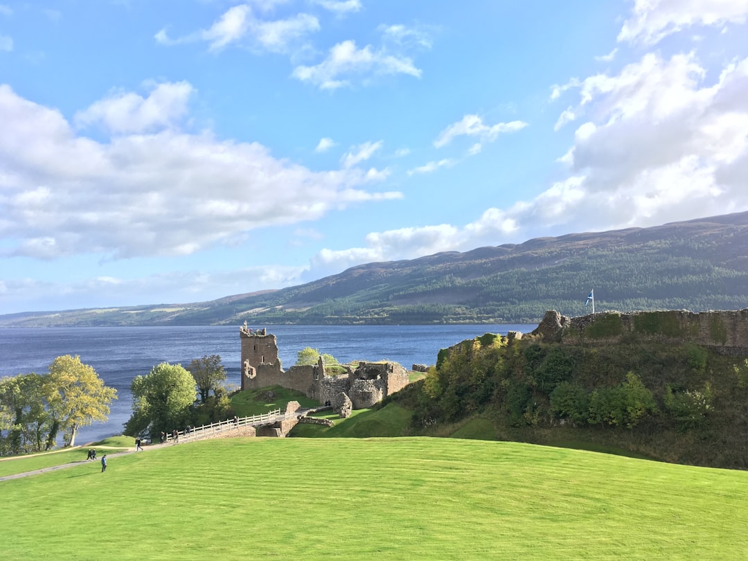 Descubre Ben More: la montaña imprescindible de Escocia - 9FP5+CX Crianlarich | Secret World Trip Planner